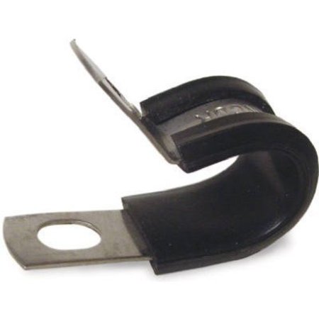 ECM INDUSTRIES 2PK12Rubb Insul Clamp PPR-1550